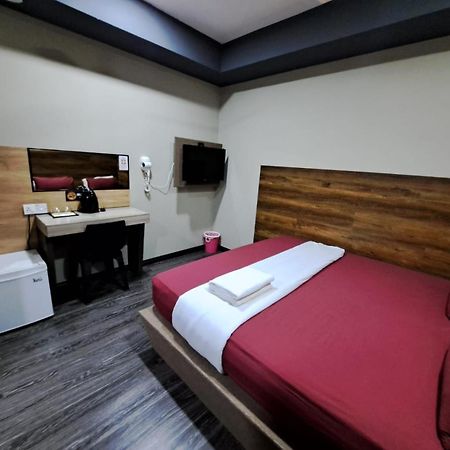 Qing yun resthouse Bandar Hotel Bandar Seri Begawan Bagian luar foto