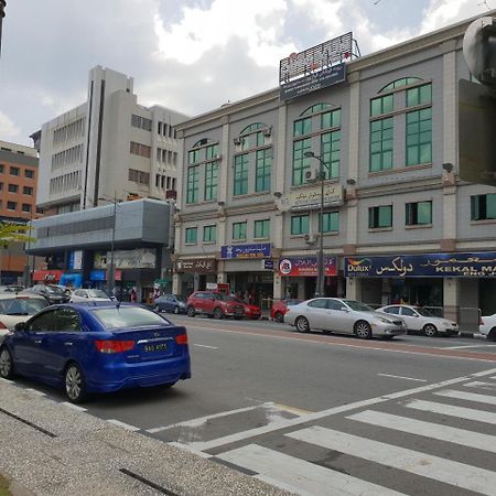 Qing yun resthouse Bandar Hotel Bandar Seri Begawan Bagian luar foto
