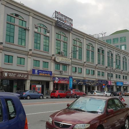 Qing yun resthouse Bandar Hotel Bandar Seri Begawan Bagian luar foto