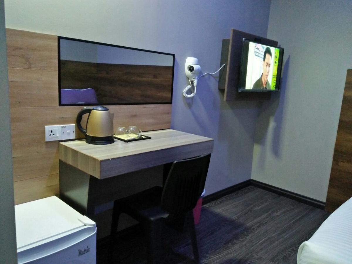 Qing yun resthouse Bandar Hotel Bandar Seri Begawan Bagian luar foto