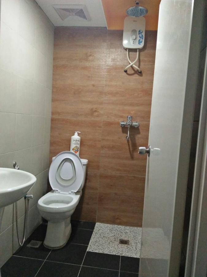 Qing yun resthouse Bandar Hotel Bandar Seri Begawan Bagian luar foto