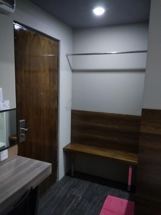 Qing yun resthouse Bandar Hotel Bandar Seri Begawan Bagian luar foto