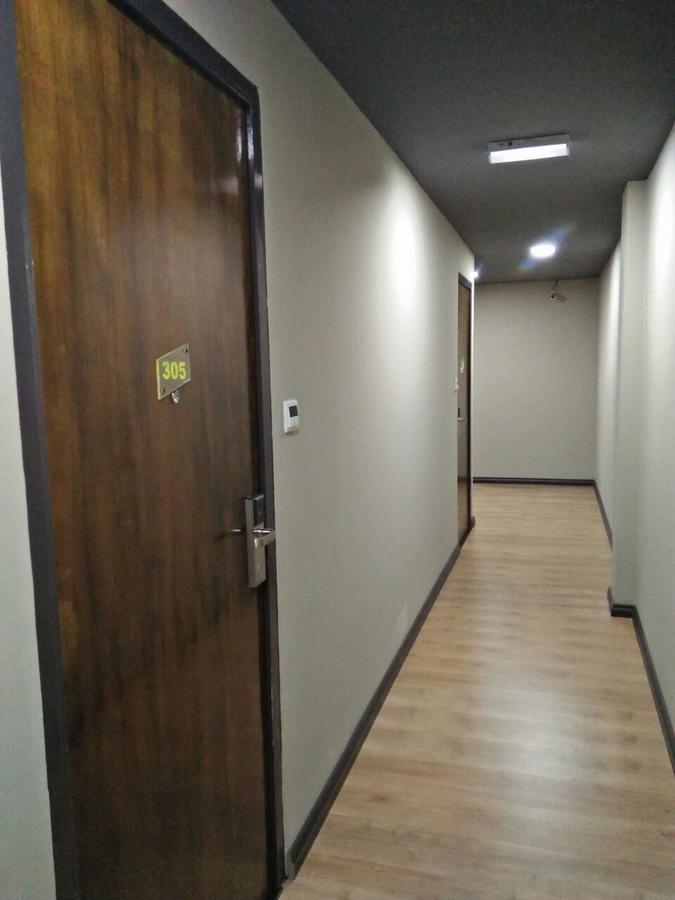 Qing yun resthouse Bandar Hotel Bandar Seri Begawan Bagian luar foto
