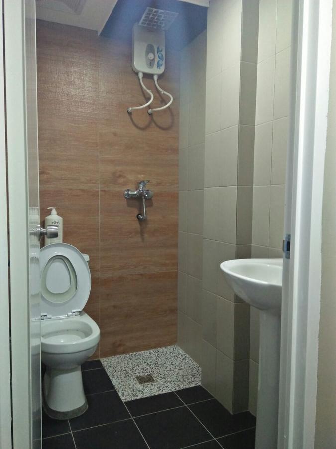 Qing yun resthouse Bandar Hotel Bandar Seri Begawan Bagian luar foto