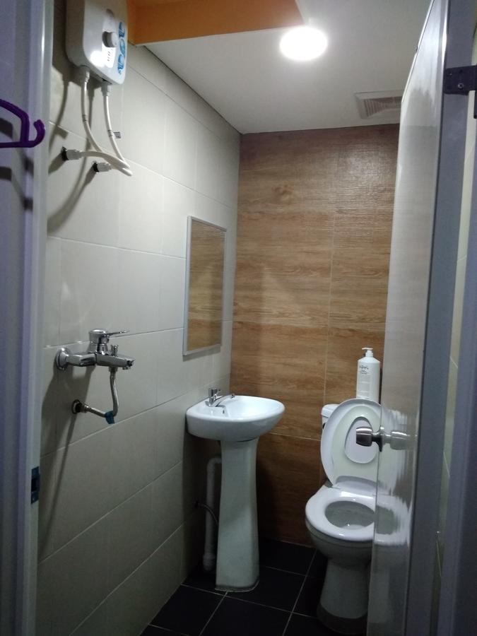 Qing yun resthouse Bandar Hotel Bandar Seri Begawan Bagian luar foto