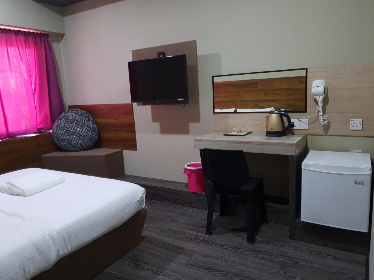 Qing yun resthouse Bandar Hotel Bandar Seri Begawan Bagian luar foto