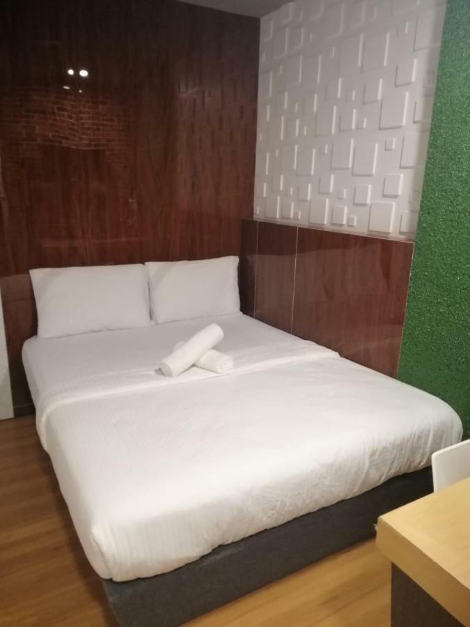 Qing yun resthouse Bandar Hotel Bandar Seri Begawan Bagian luar foto