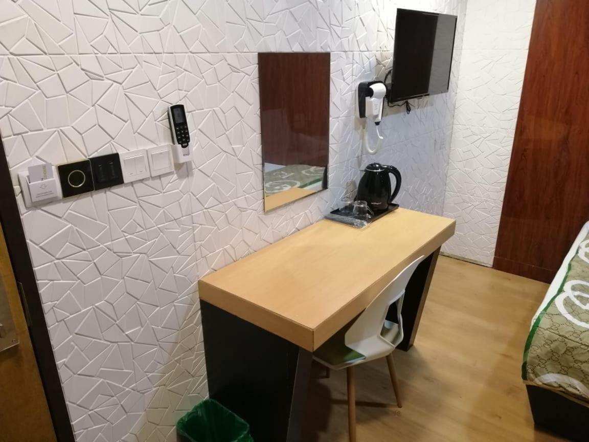 Qing yun resthouse Bandar Hotel Bandar Seri Begawan Bagian luar foto