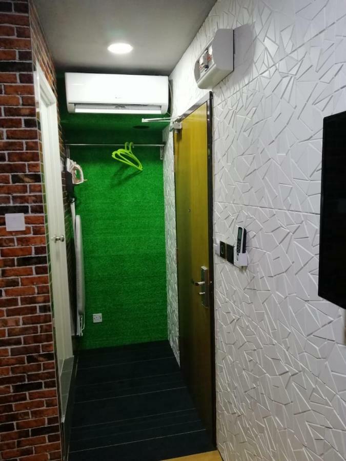 Qing yun resthouse Bandar Hotel Bandar Seri Begawan Bagian luar foto