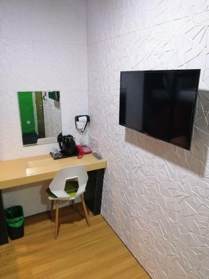 Qing yun resthouse Bandar Hotel Bandar Seri Begawan Ruang foto